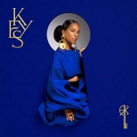 Alicia Keys - Keys -   - (Vinyl / Rock (Vinyl))