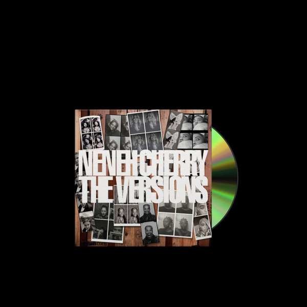 Neneh Cherry - The Versions -   - (CD / Titel: H-P)