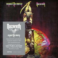 Nazareth - Expect No Mercy -   - (CD / Titel: H-P)