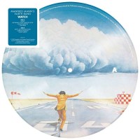 Manfred Mann - Watch (Limited Edition) (Picture Disc) -...