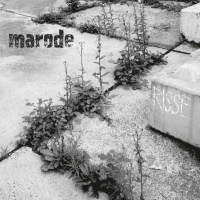 Marode - Risse (+Booklet) -   - (LP / R)