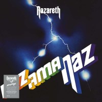 Nazareth - Razamanaz (remastered) (Yellow Vinyl) -   -...