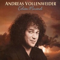 Andreas Vollenweider - Eolian Minstrel -   - (CD / Titel:...