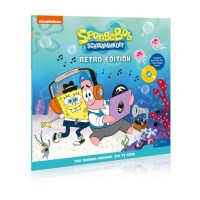 SpongeBob Schwammkopf - Retro Edition-H?rspiel (Limited...