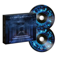 Xymox (Clan Of Xymox) - Limbo (Limited Handnumbered Edition) -   - (CD / L)