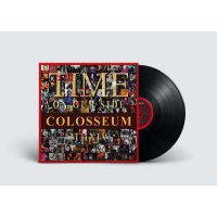 Colosseum - Time On Our Side (180g) -   - (Vinyl / Pop...