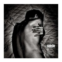 The London Suede (Suede) - Autofiction -   - (CD / Titel:...