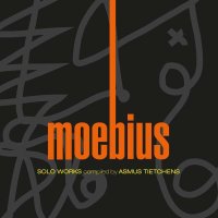 Moebius - Kollektion 07: Solo Works -   - (CD / K)