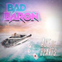 Bad Baron - Ace Of Hearts -   - (CD / A)