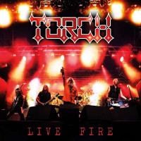 Torch - Live Fire -   - (CD / Titel: Q-Z)