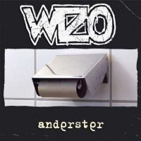 Wizo - Anderster (Limited Edition) (Blue Vinyl) -   - (LP...