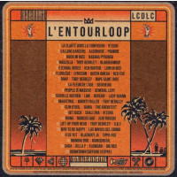 LEntourloop - La Clarte Dans La Confusion -   - (CD /...