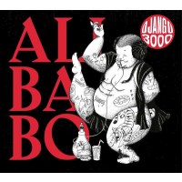 Django 3000 - Alibabo -   - (CD / Titel: A-G)