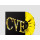 C.V.E. - Chillin Villains, We Represent Billions 1993-2003 (Gold with Black Splatter Vinyl) -   - (LP / C)