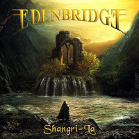 Edenbridge - Shangri-La (Limited Edition) (Clear Green...