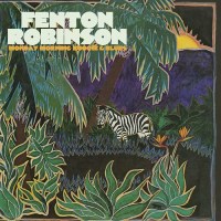 Fenton Robinson - Monday Morning Boogie & Blues -   -...