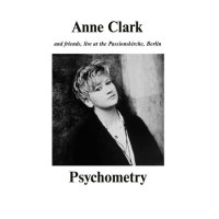 Anne Clark - Psychometry (Limited Edition) (Transparent...