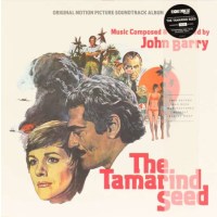 Filmmusik / Soundtracks - The Tamarind Seed (O.S.T.)...