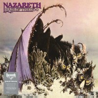 Nazareth - Hair Of The Dog (remastered) (Purple Vinyl) -...