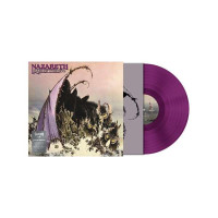 Nazareth - Hair Of The Dog (remastered) (Purple Vinyl) -...