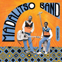 Madalitso Band - Musakayike -   - (LP / M)