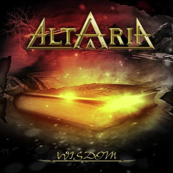 Altaria - Wisdom -   - (CD / W)