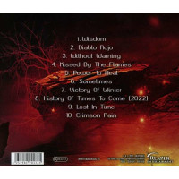 Altaria - Wisdom -   - (CD / W)