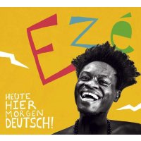 Ez? - Heute hier Morgen deutsch! -   - (Vinyl / Rock...