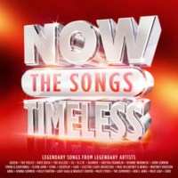 Now Thats What I Call Timeless / Various - Now Timeless -...