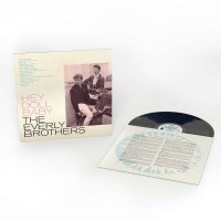 The Everly Brothers - Hey Doll Baby (180g) -   - (Vinyl /...