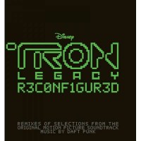 Daft Punk - Tron: Legacy Reconfigured -   - (Vinyl / Rock...