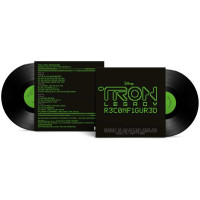 Daft Punk - Tron: Legacy Reconfigured -   - (Vinyl / Rock...