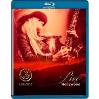 Orianthi - Live From Hollywood -   - (Blu-ray Video / Pop...