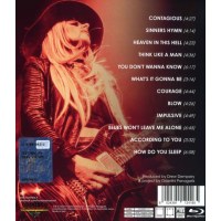 Orianthi - Live From Hollywood -   - (Blu-ray Video / Pop...