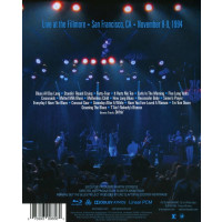 Eric Clapton - Nothing But The Blues -   - (Blu-ray Video...