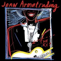 Joan Armatrading - The Key -   - (CD / T)