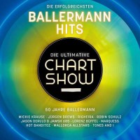 Various Artists - Die ultimative Chartshow  - die...