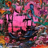 Black Midi - Hellfire -   - (CD / H)