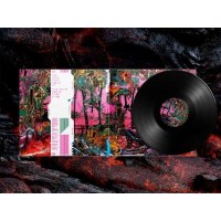 Black Midi - Hellfire (Black Vinyl) -   - (LP / H)