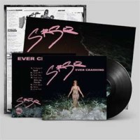 SRSQ - Ever Crashing -   - (Vinyl / Pop (Vinyl))