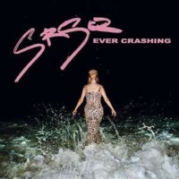 SRSQ - Ever Crashing -   - (CD / E)