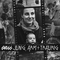 Swiss - Jung, arm und traurig (White Vinyl) -   - (LP / J)