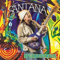 Santana - Splendiferous (Limited Edition) -   - (Vinyl /...