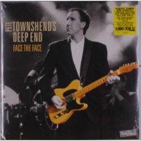 Pete Townshend & The Deep End - Face The Face (RSD)...