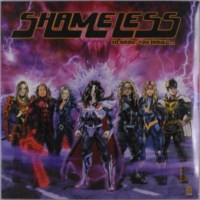 Shameless - So Good,You Should... (Limited Edition)...