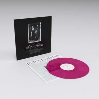 Ezra Furman - All Of Us Flames (180g) (Purple VInyl) -...