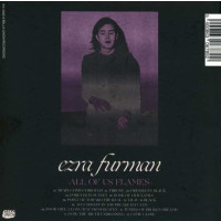 Ezra Furman - All Of Us Flames -   - (CD / Titel: A-G)