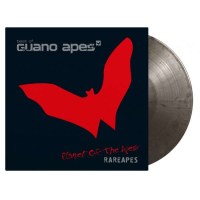 Guano Apes - Rareapes (180g) (Limited Numbered Edition)...