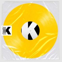 Komfortrauschen - K (Limited Edition) (Yellow Vinyl) -...