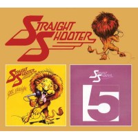 Straight Shooter - Get Straight / 5 -   - (CD / G)